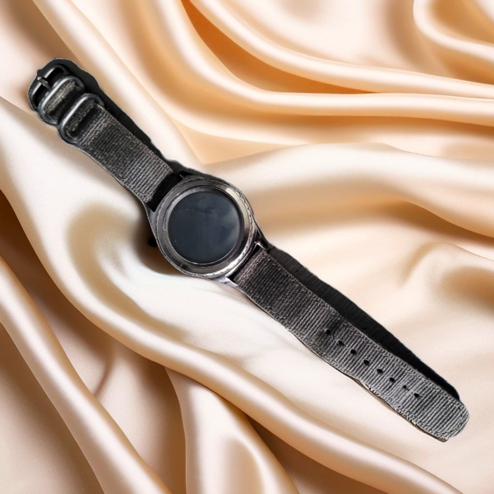 Samsung Galaxy Gear S2